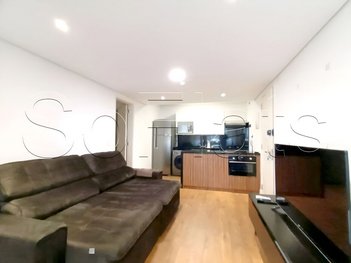 apartment em Rua Pamplona, Jardim Paulista - São Paulo - SP