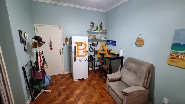 Cômodo Condomínio