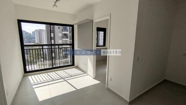 apartment em Rua Catarinenses, Vila Andrade - São Paulo - SP