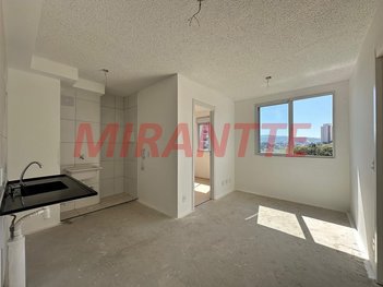 apartment em Avenida Raimundo Pereira de Magalhães, Pirituba - São Paulo - SP