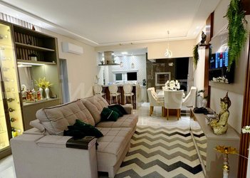 apartment em Rua Felipe Sestren, Porto Belo - Porto Belo - SC