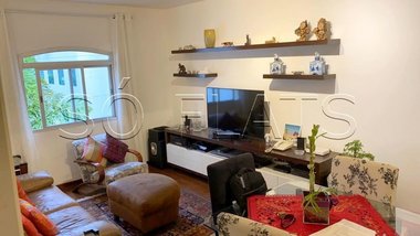 apartment em Alameda Jaú, Jardim Paulista - São Paulo - SP