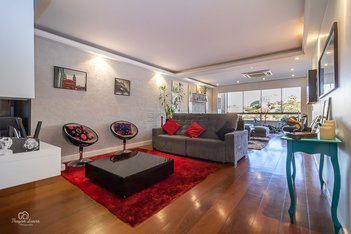 house em Luiz Voelcker, Três Figueiras - Porto Alegre - RS