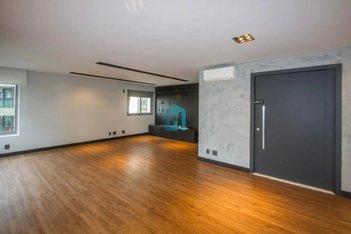 apartment em Rua Gabriele D'Annunzio, Campo Belo - São Paulo - SP