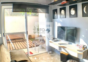 apartment em Rua Campante, Vila Independência - São Paulo - SP