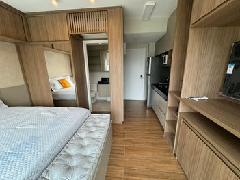 apartment em Avenida Rebouças, Pinheiros - São Paulo - SP