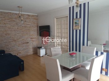 apartment em Rua Capitão Militão, Vila Santa Clara - São Paulo - SP