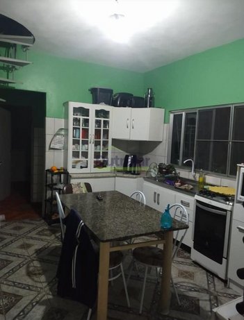 house em Rua Gonçalves Dias, Miguel de Castro Moreira - Rio Grande - RS