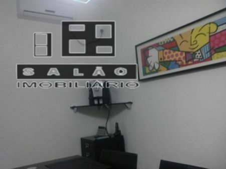 Cômodo Condomínio