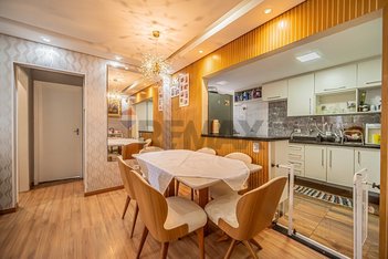 apartment em Avenida Eldorado, Jardim Sabiá - Cotia - SP