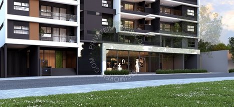 business em dos Chanés, Indianópolis - São Paulo - SP