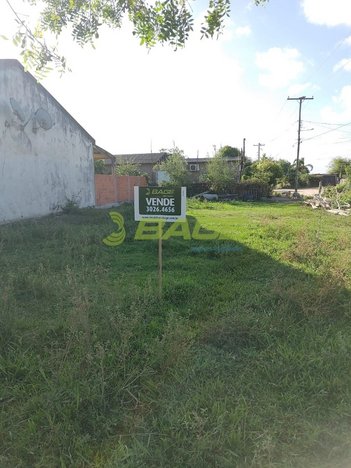 land_lot em Alfredo Theodoro Born, Três Vendas - Pelotas - RS