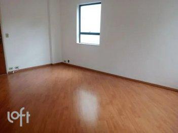 apartment em João Moura, Vila Madalena - São Paulo - SP