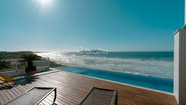 apartment em Rua Manoel Pedro Vieira, Morro das Pedras - Florianópolis - SC