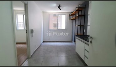 apartment em Avenida Presidente Wilson, Mooca - São Paulo - SP