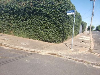 house em Rua Ferez Gattaz, Jardim Mugnaini - São José do Rio Preto - SP