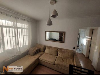 apartment em Avenida Padre Arlindo Vieira, Vila Vermelha - São Paulo - SP