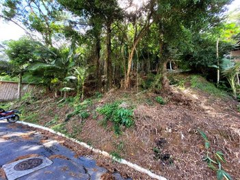 land_lot em Rua João Hipólito Gonçalves, Fazendinha - Itajaí - SC