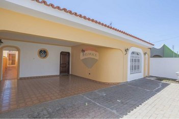 house em Rua Máximo Campanini, Jardim Santa Rosa - Sorocaba - SP