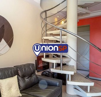 apartment em Rua Doutor Luiz Migliano, Jardim Caboré - São Paulo - SP