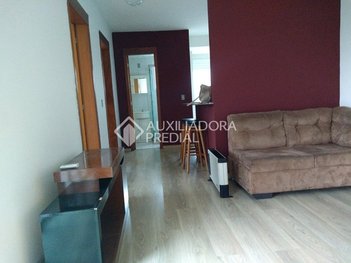 apartment em Avenida Teresópolis, Teresópolis - Porto Alegre - RS