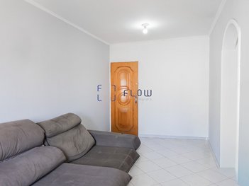 apartment em Rua Torquato Neto, Brás - São Paulo - SP