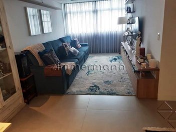 apartment em Alameda Jaú, Jardim Paulista - São Paulo - SP