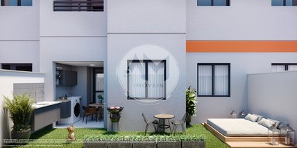 apartment em Rua Galileu, Jardim Aeroporto - São Paulo - SP