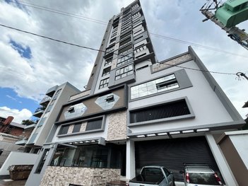 apartment em Rua Lava Pés, Centro - Passo Fundo - RS
