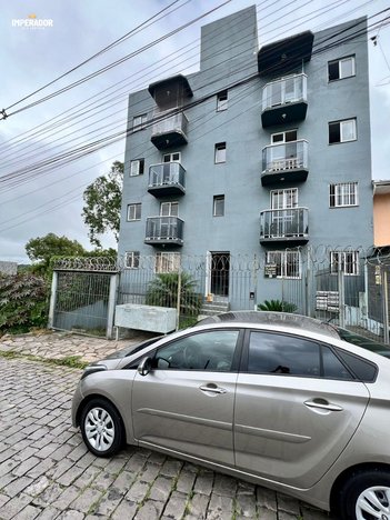 apartment em Rua Arlindo Decimo Bersaghi, Esplanada - Caxias do Sul - RS