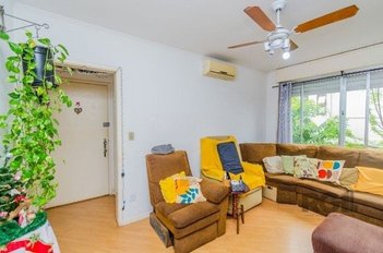 apartment em Barão de Ubá, Bela Vista - Porto Alegre - RS