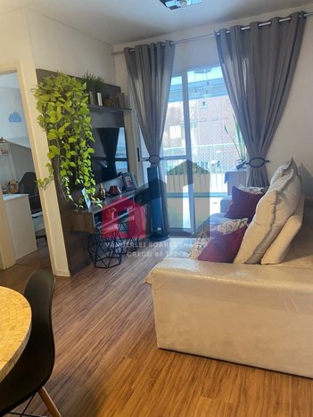 apartment em Rua Angá, Vila Formosa - São Paulo - SP