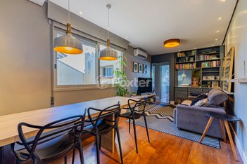 apartment em Rua Doutor Eduardo Chartier, Higienópolis - Porto Alegre - RS