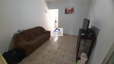 house em Rua Humberto de Lucca, Jardim das Orquídeas - Santa Bárbara D'Oeste - SP
