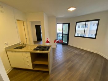 apartment em Rua Ouro Branco, Jardim Paulista - São Paulo - SP