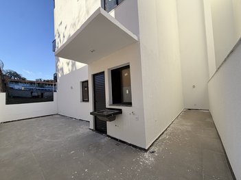 apartment em Rua Tobias Barreto, Santa Mônica - Belo Horizonte - MG