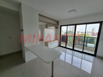 apartment em Rua do Tramway, Tucuruvi - São Paulo - SP