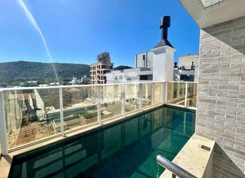 apartment em Rua Açai, Mariscal - Bombinhas - SC