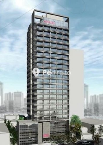 apartment em Rua Cabo Verde, Vila Olímpia - São Paulo - SP