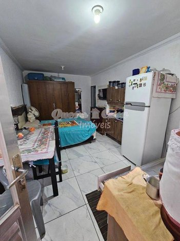 house em Rua José Volpi, Vila Flórida - Guarulhos - SP