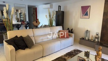 apartment em Rua Chiara Lubich, Jardim Ermida II - Jundiaí - SP