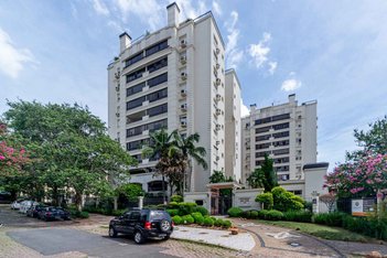 apartment em Travessa Jundiaí, Higienópolis - Porto Alegre - RS