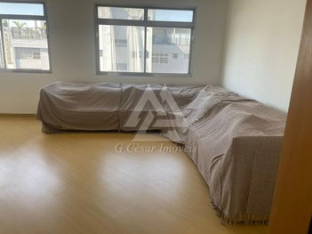 apartment em Rua Maranhão, Higienópolis - São Paulo - SP