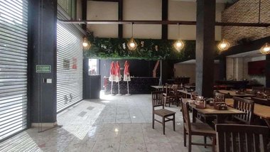 business em Avenida Aggeo Pio Sobrinho, Buritis - Belo Horizonte - MG