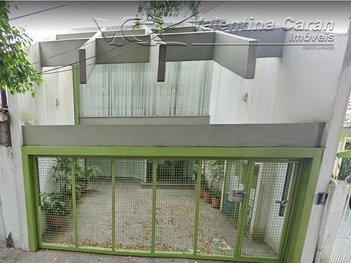 commercial_building em Rua Maturi, Indianópolis - São Paulo - SP