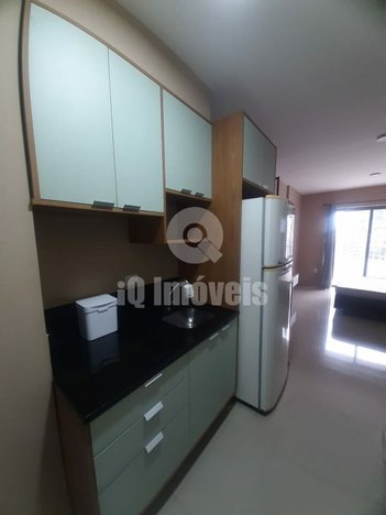 apartment em Rua Fernão Dias, Pinheiros - São Paulo - SP