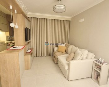 apartment em Avenida Doutor Hugo Beolchi, Vila Guarani (Z Sul) - São Paulo - SP