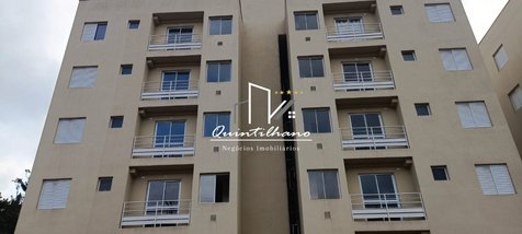 apartment em Rua Emílio Boyago, Jardim Estrela - Mauá - SP