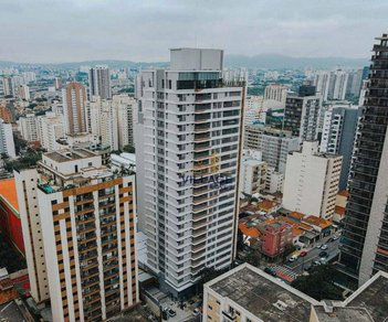 apartment em Rua Tucuna, Perdizes - São Paulo - SP