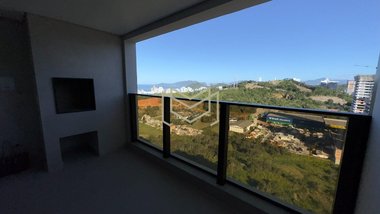 apartment em Rua Luci Canziani, Praia Brava de Itajaí - Itajaí - SC